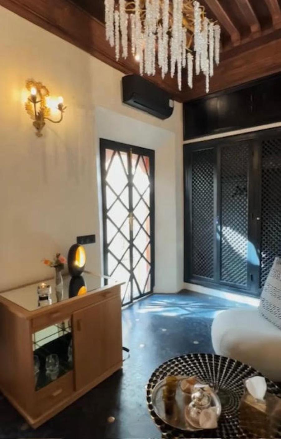 Riad Lallabaya Μαρακές Εξωτερικό φωτογραφία
