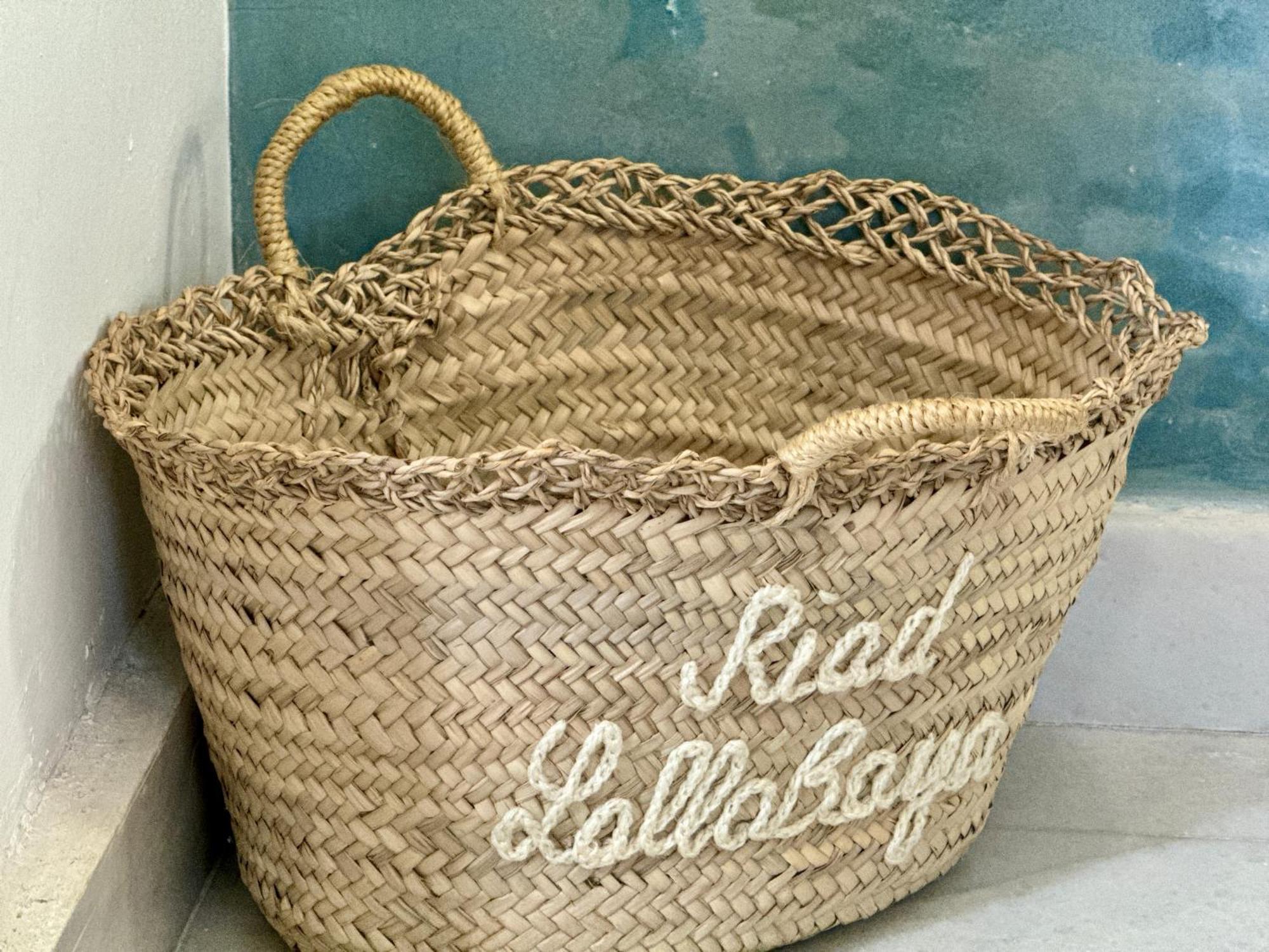 Riad Lallabaya Μαρακές Εξωτερικό φωτογραφία