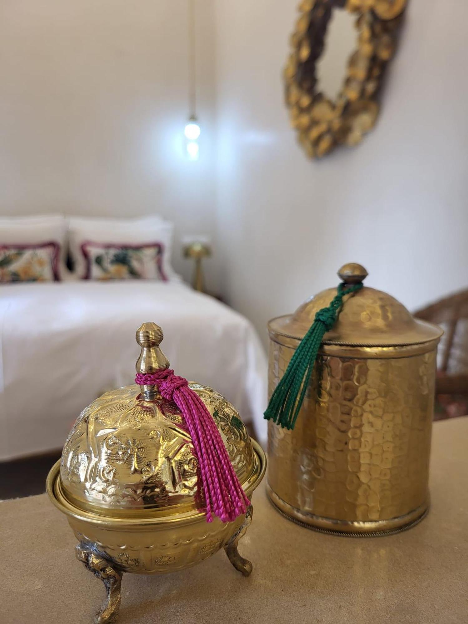 Riad Lallabaya Μαρακές Εξωτερικό φωτογραφία